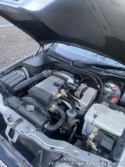 Mercedes-Benz C W202 C180 1994