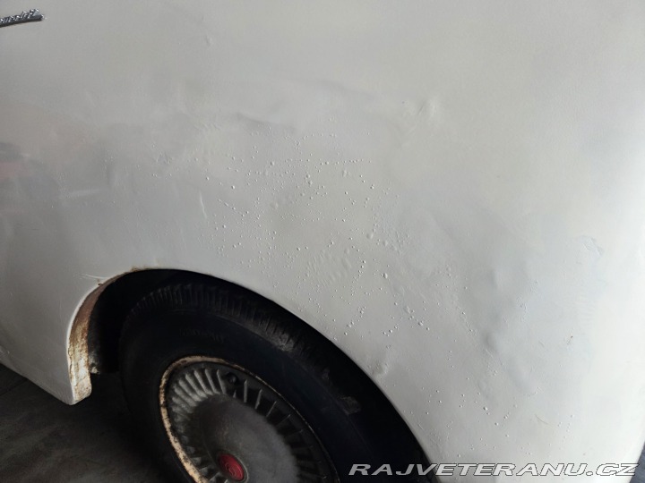 BMW Ostatní modely GOGGOMOBIL TS 250 1969