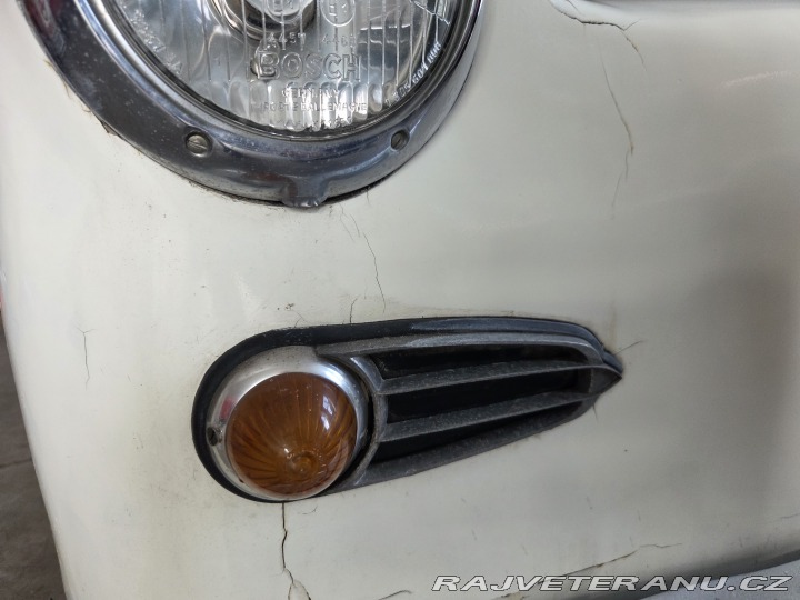 BMW Ostatní modely GOGGOMOBIL TS 250 1969