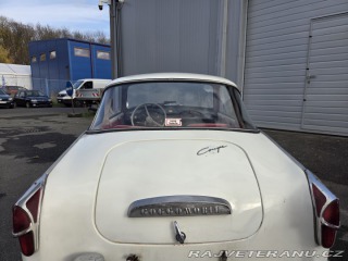 BMW Ostatní modely GOGGOMOBIL TS 250 1969