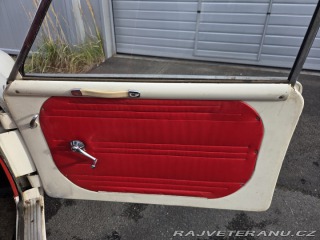 BMW Ostatní modely GOGGOMOBIL TS 250 1969