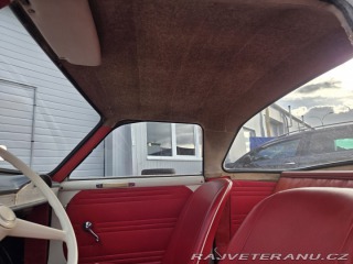 BMW Ostatní modely GOGGOMOBIL TS 250 1969