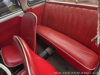 BMW Ostatní modely GOGGOMOBIL TS 250 1969