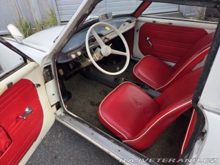 BMW Ostatní modely GOGGOMOBIL TS 250 1969