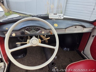 BMW Ostatní modely GOGGOMOBIL TS 250 1969