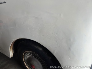 BMW Ostatní modely GOGGOMOBIL TS 250 1969