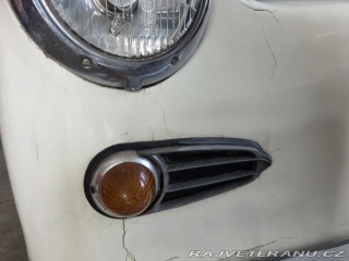 BMW Ostatní modely GOGGOMOBIL TS 250 1969