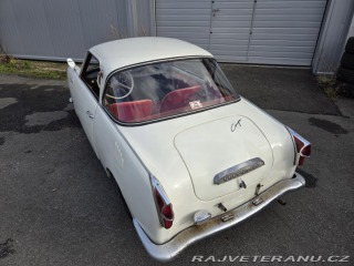 BMW Ostatní modely GOGGOMOBIL TS 250 1969