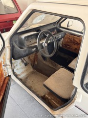 Ostatní značky Ostatní modely Microcar bonny 1900