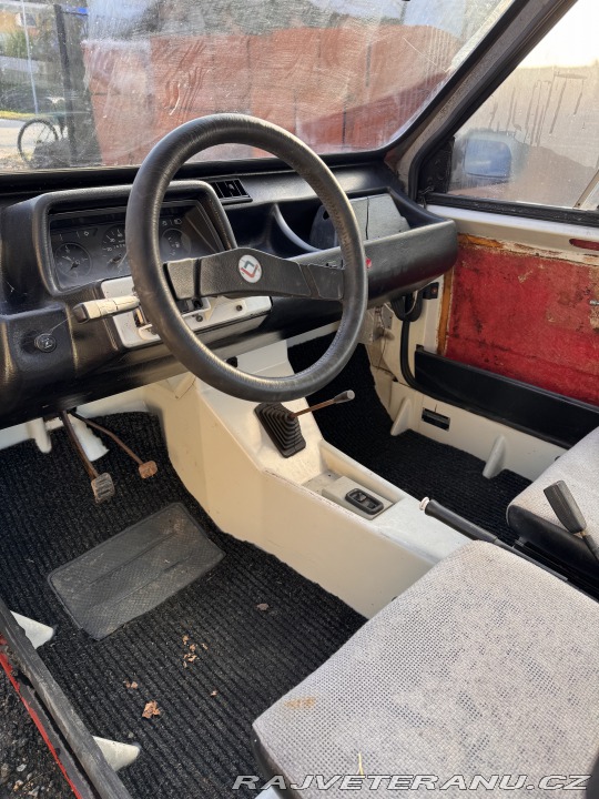 Ostatní značky Ostatní modely Microcar bonny 1900