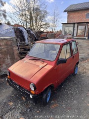 Ostatní značky Ostatní modely Microcar bonny 1900