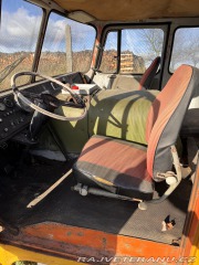 Ostatní značky Ostatní modely Robur 1970