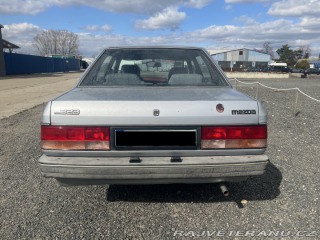 Mazda 323 BF 1987