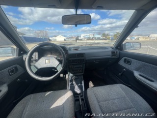Mazda 323 BF 1987