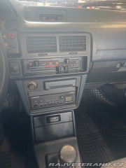 Mazda 323 BF 1987
