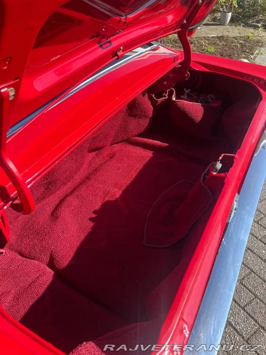 Ford Mustang S Code 427 FE stroker 1967