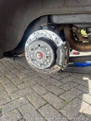 Ford Mustang S Code 427 FE stroker 1967