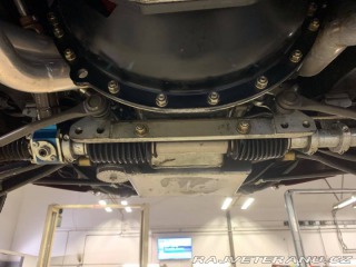 Ford Mustang S Code 427 FE stroker 1967