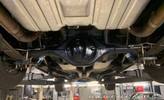 Ford Mustang S Code 427 FE stroker 1967