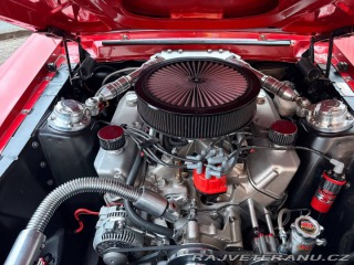 Ford Mustang S Code 427 FE stroker 1967