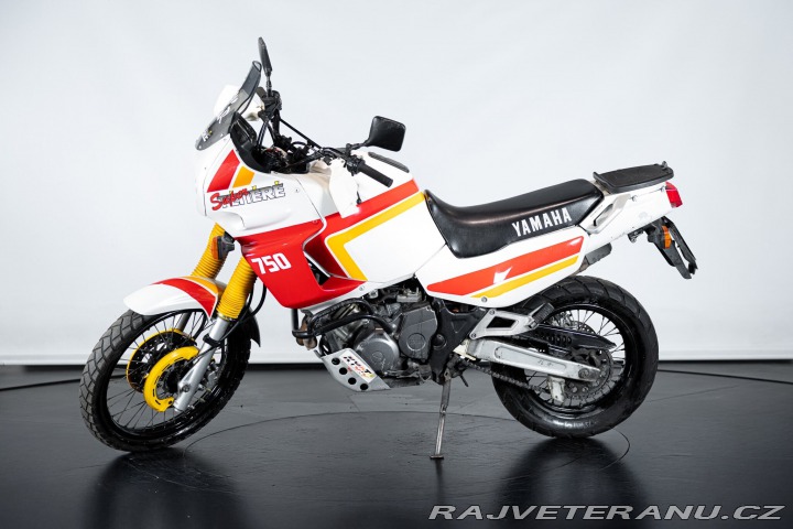 Yamaha Ostatní modely SUPER TENERE 750 1989