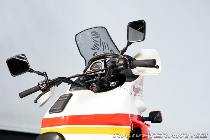 Yamaha Ostatní modely SUPER TENERE 750 1989