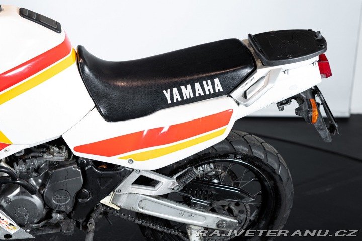 Yamaha Ostatní modely SUPER TENERE 750 1989