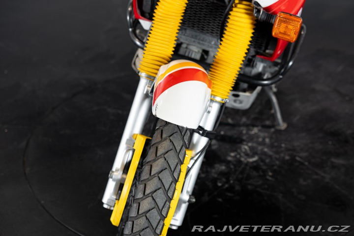 Yamaha Ostatní modely SUPER TENERE 750 1989