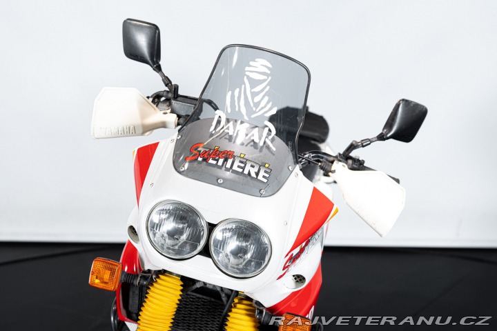 Yamaha Ostatní modely SUPER TENERE 750 1989