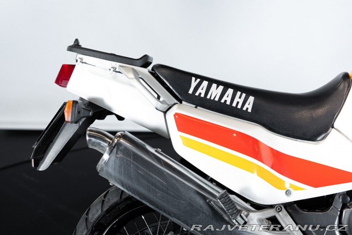 Yamaha Ostatní modely SUPER TENERE 750 1989