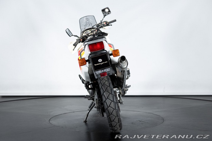 Yamaha Ostatní modely SUPER TENERE 750 1989