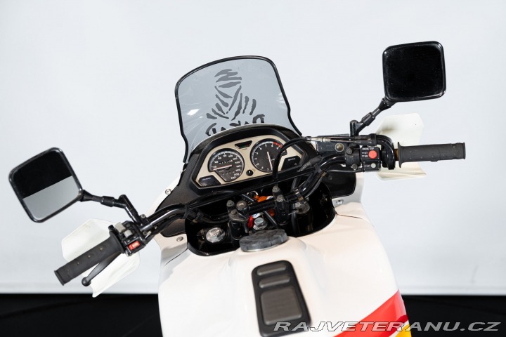 Yamaha Ostatní modely SUPER TENERE 750 1989