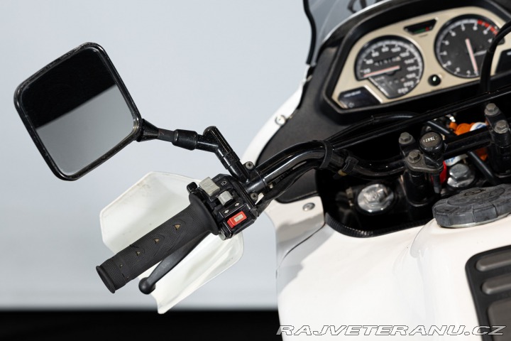 Yamaha Ostatní modely SUPER TENERE 750 1989