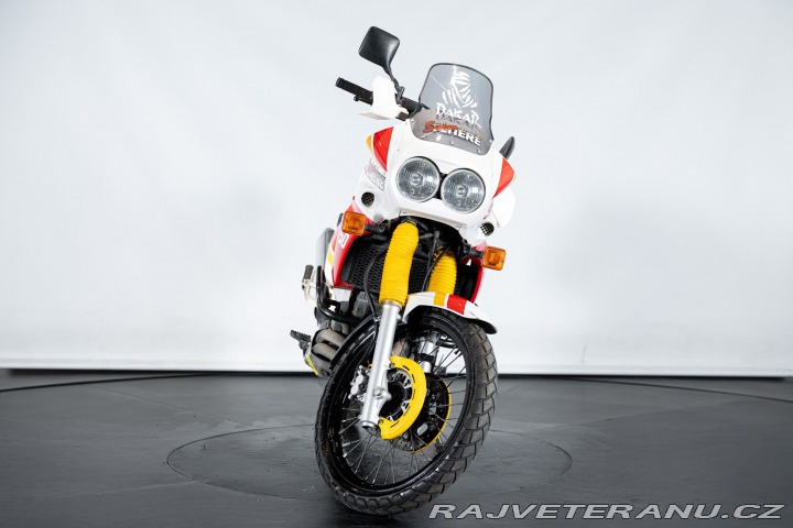 Yamaha Ostatní modely SUPER TENERE 750 1989