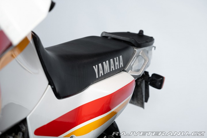 Yamaha Ostatní modely SUPER TENERE 750 1989