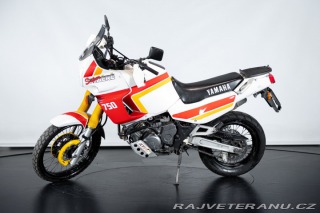 Yamaha Ostatní modely SUPER TENERE 750 1989