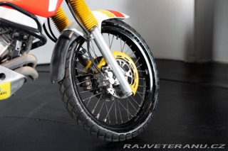 Yamaha Ostatní modely SUPER TENERE 750 1989