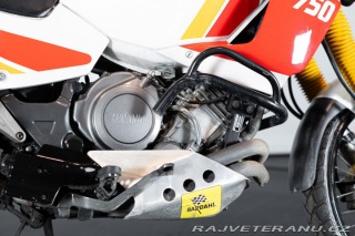 Yamaha Ostatní modely SUPER TENERE 750 1989