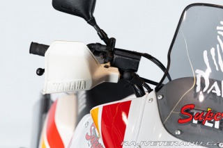 Yamaha Ostatní modely SUPER TENERE 750 1989