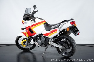 Yamaha Ostatní modely SUPER TENERE 750 1989