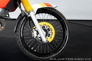 Yamaha Ostatní modely SUPER TENERE 750 1989