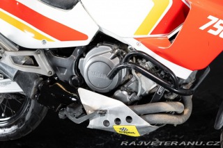 Yamaha Ostatní modely SUPER TENERE 750 1989