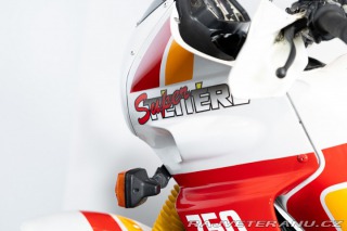 Yamaha Ostatní modely SUPER TENERE 750 1989