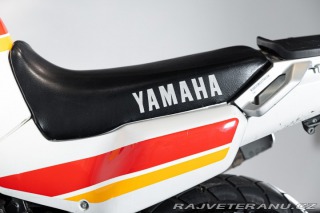 Yamaha Ostatní modely SUPER TENERE 750 1989
