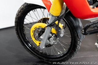 Yamaha Ostatní modely SUPER TENERE 750 1989