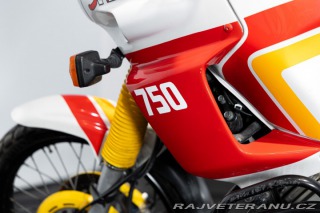 Yamaha Ostatní modely SUPER TENERE 750 1989