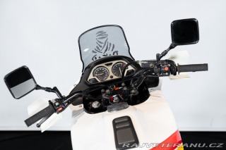 Yamaha Ostatní modely SUPER TENERE 750 1989