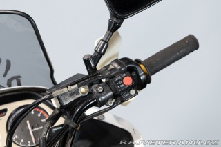 Yamaha Ostatní modely SUPER TENERE 750 1989