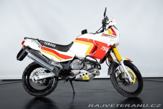 Yamaha Ostatní modely SUPER TENERE 750 1989