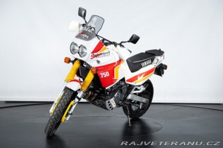 Yamaha Ostatní modely SUPER TENERE 750 1989